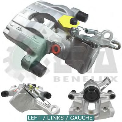 ERA BENELUX bc53096 -  Тормозной суппорт